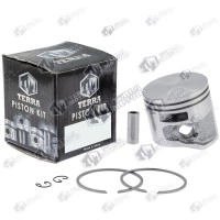Kit piston drujba Stihl 311, 362 47mm (Terra) 